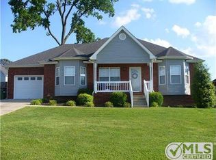 357 Manchester Blvd, Lebanon, TN 37090