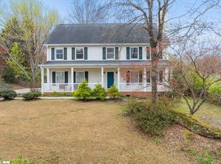 9 Black Knob Ct, Greenville, SC 29609