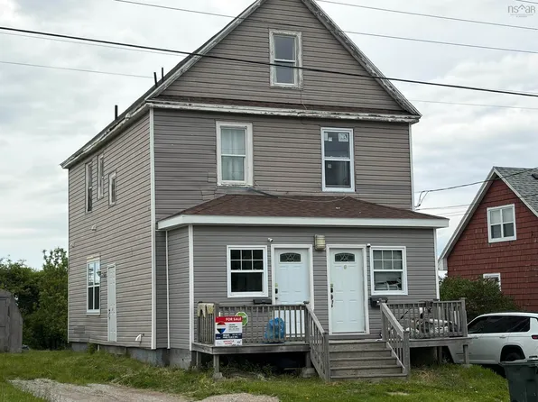 1491 Victoria Rd, Cape Breton, NS B1N 1M9