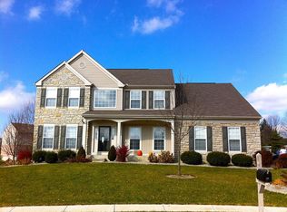 95 Stableton Way, Springboro, OH 45066