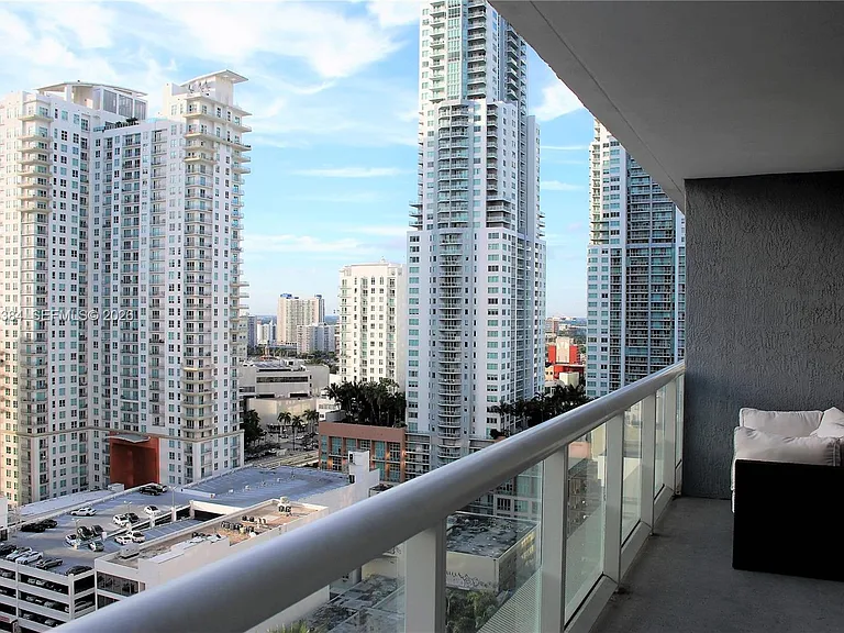 50 Biscayne Blvd #2109 — Photo 6
