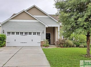 36 Glenwood Ct, Pooler, GA 31322