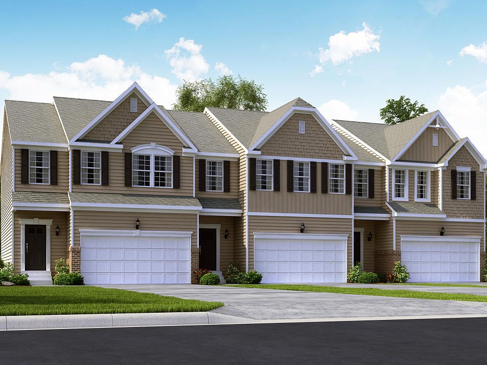 Elevation E All Elevations