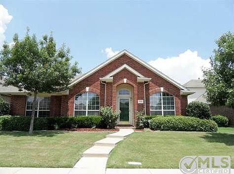 2nd image of 1541 Creek Springs Dr