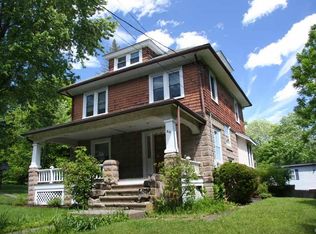 44 Jefferson Ave, Jeffersonville, NY 12748