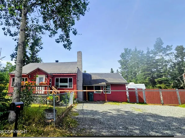 3206 Greenland Dr, Anchorage, AK 99517
