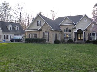 322 Chinquapin, Millers Tavern, VA 23115