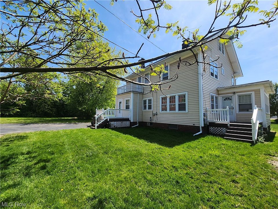 3435 Milverton Rd Cleveland OH Zillow