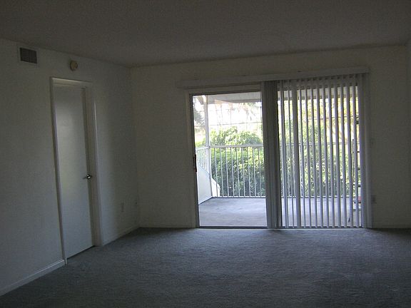 Condo Living Room