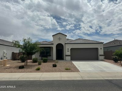 30395 W MITCHELL Avenue, Buckeye, AZ, 85396
