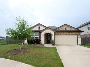 25907 Rose Frost Ct, Richmond, TX 77406