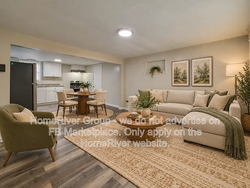 3 bed, 1.0 bath, 749 sqft, $1,250 — Photo 2
