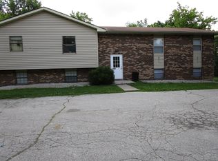 480 NE Park Ln APT D, Columbia, MO 65201