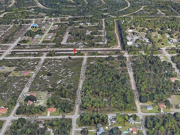 4th image of 1500 W 18th St