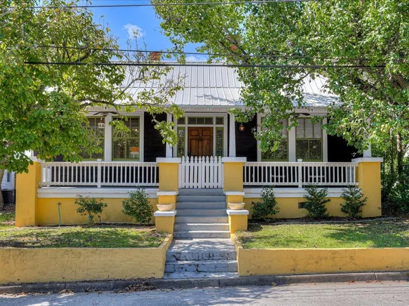 1119 Cobb Street, Augusta, GA