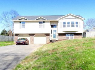 345 Gray Station Rd, Gray, TN 37615