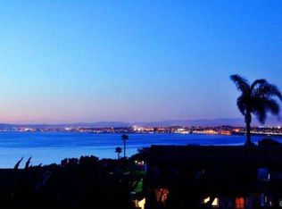 401 Via Almar, Palos Verdes Estates, CA 90274