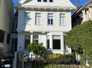 1812 Broadway UNIT B, San Francisco, CA 94109