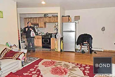 Sold by Bond New York