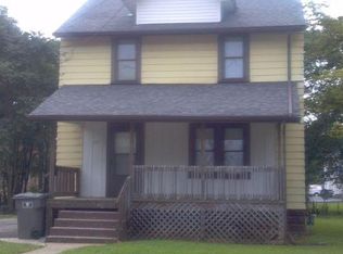 581 Harrison Ave, Lima, OH 45804