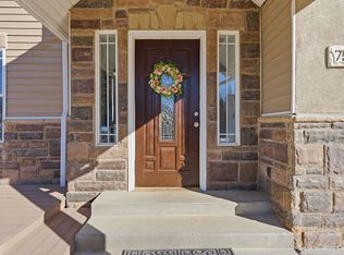 75 S Hillside Dr, Payson, UT 84651