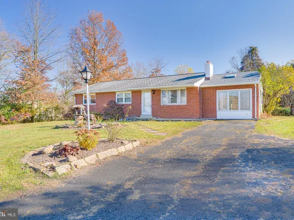 2010 Cathill Rd, Telford, PA 18969