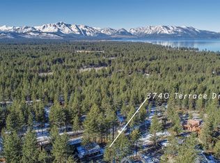 3740 Terrace Dr, South Lake Tahoe, CA 96150