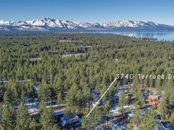 3740 Terrace Dr, South Lake Tahoe, CA 96150