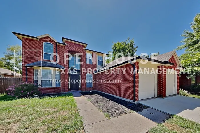 5305 Rio Bravo Dr — Photo 1