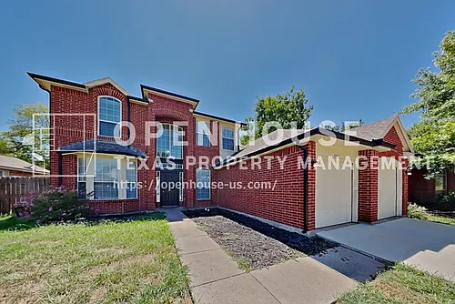 5305 Rio Bravo Dr Photo 1