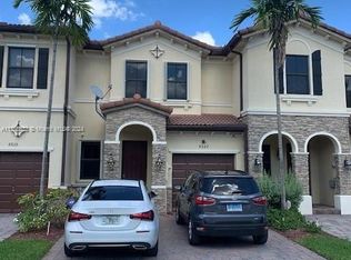 8927 NW 98th Ct #8927, Miami, FL 33178