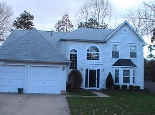 22 Cross Hill Rd, Sicklerville, NJ 08081