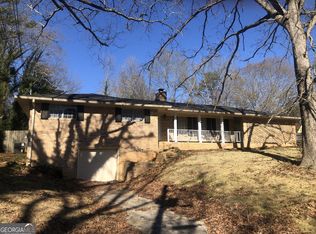 1731 Dogwood Trl, Douglasville, GA 30134