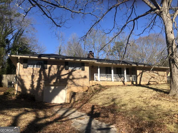 1731 Dogwood Trl, Douglasville, GA 30134