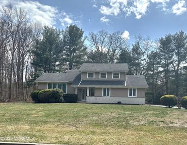 6 Oakwood Parkway, Old Bridge, NJ, 08857