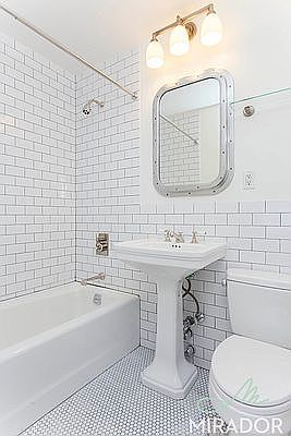3rd image of 65 4th Ave Penthouse D