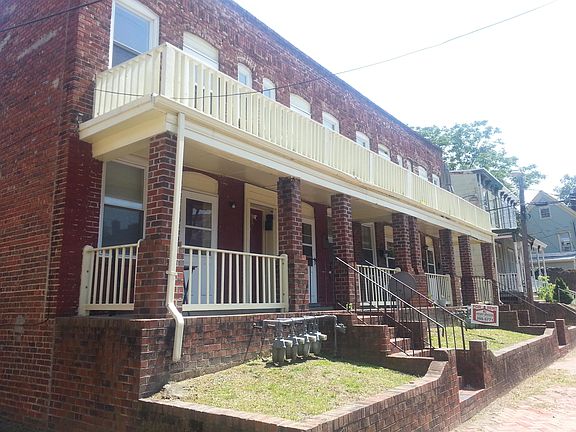 2nd image of 313 N 33rd St APT 3