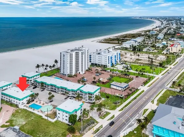 6500 Estero BLVD #C113, FORT MYERS BEACH, FL 33931