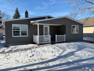 1017 Benson Rd, Montevideo, MN, 56265