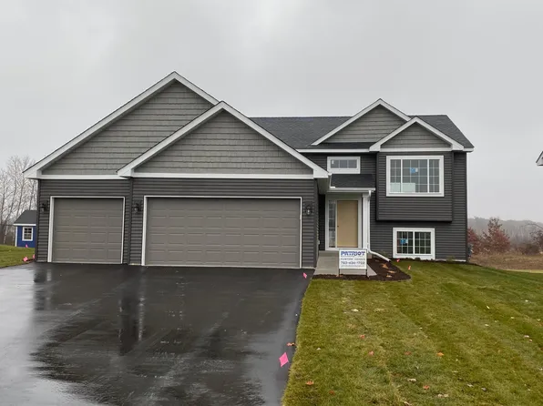 41st Ave SE, Becker, MN 55308