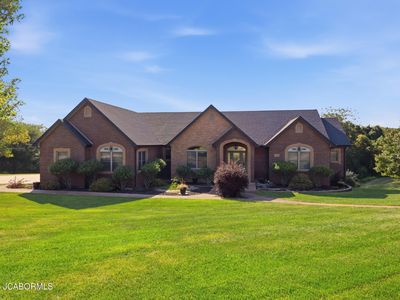 2110 Heartland Rdg, Jefferson City, MO, 65109