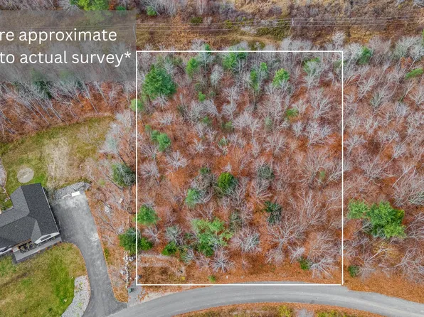 Lot 10 Meadowood Drive, Hallowell, ME 04347