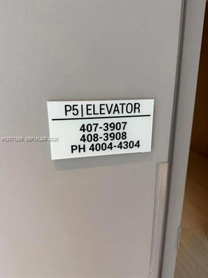 460 NE 28th St cu-3408, Miami, FL 33137 — Photo 3