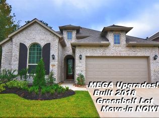 127 Mayfield Dr, Montgomery, TX 77316