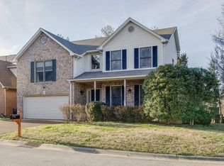 900 Magnolia Ct W, Nashville, TN 37221