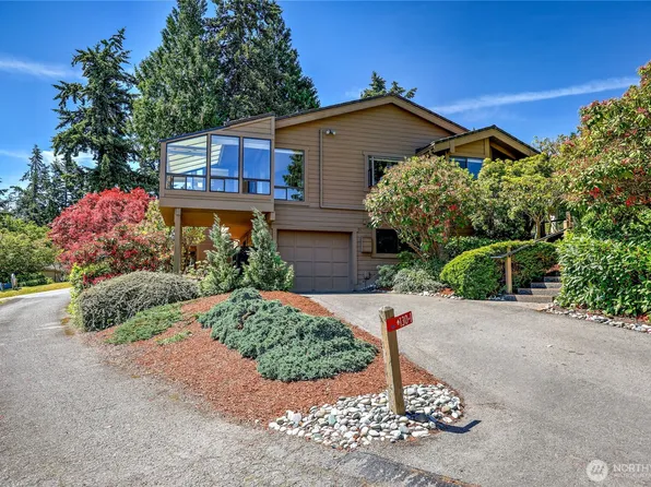 130 Upper Bluffs Drive #1, Port Townsend, WA 98368