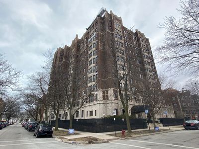 6901 S Oglesby Ave APT 10C, Chicago, IL, 60649