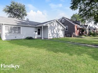 9417 Central Ave, Oak Lawn, IL 60453