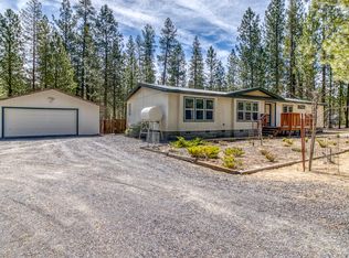 14765 Lichen Way, La Pine, OR 97739