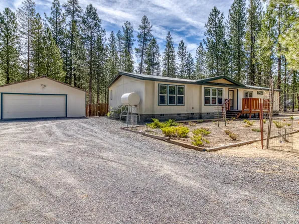 14765 Lichen Way, La Pine, OR 97739